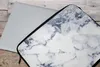 MuchoWow® Laptop Hülle 15 Zoll Marmor - Weiß - Steine Produktbild-Vorschau 4