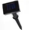 LED Solar Lichterkette Fußball - 10 Lampions - 5,10m - Produktbild-Vorschau 9