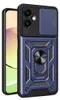 Techsuit Camshield Back Cover Hülle für Samsung Galaxy A06 Produktbild-Vorschau 1
