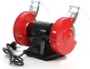 Wiltec Doppelschleifmaschine 120 W, Schleifblock mit 2 Produktbild-Vorschau 7