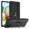 NALIA Custodia ad anello per Samsung Galaxy A51, Custodia Anteprima dell’immagine prodotto 1