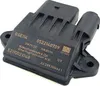 A black electronic control unit for a vehicle's glow plug system. Náhľad obrázku produktu