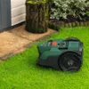 Robotmaaier VISIMOW18V-200 Productafbeelding-voorbeeld 16