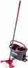 VILEDA Wischmop Set Turbo Easy Wring & Clean 3teilig Podgląd zdjęcia produktu 20