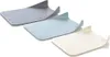 Three cutting boards of different colors are arranged diagonally on a white background. Náhľad obrázku produktu