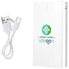 Kompakte Powerbank USB-C (4.000mAh) – Ultra-Slim Powerbank Produktbild-Vorschau 14