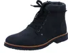 Rieker Herren Schnürstiefelette Warmfutter 33640, Größe:45 Produktbild-Vorschau 35