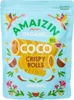 Coco crispy rolls 140g Produktbild-Vorschau 2