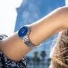 Festina F20600-3 CYRKONIE dámské hodinky stříbrné Náhled obrázku produktu 3
