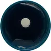 Makita 451235-0 Staubsauger Vordergehäuse Blau/grün Für Produktbild-Vorschau 1