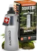 Bachgold Squeeze Wasserfilter Outdoor, weiß, 500 ml – Produktbild-Vorschau 1