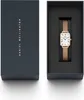 Hodinky Daniel Wellington DW00100687 růžové zlato Náhled obrázku produktu 5