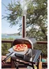 Ooni Pizzaofen Karu 2 Multi-Brennstoff Edelstahl mit Produktbild-Vorschau 11
