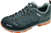 Meindl Light Trail GTX Lady Wanderschuh Grün Produktbild-Vorschau 11
