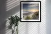 Bild - 50 cm x 50 cm - MDF - Rahmen, Wandkunst - Produktbild-Vorschau 3
