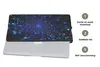 MuchoWow® Laptop Hülle 13 Zoll Blaues Glühen einer Blume Produktbild-Vorschau 4