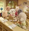 Sylvanian Families 5619, para niños de 3 años en adelante, Vista previa de la imagen del producto 10