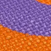 Relaxdays Puzzlematte mit Zahlen, Himmel & Hölle Produktbild-Vorschau 8