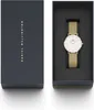Daniel Wellington Petite DW00100348 Damenarmbanduhr Produktbild-Vorschau 17