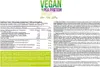 ALLNUTRITION Vegan Pea Protein 500g Vanilla Produktbild-Vorschau 2