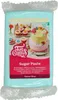 FunCakes Rolovaný fondán Pastel Blue 250 g Náhled obrázku produktu 2