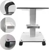 Carrello per cosmetici - Carrello da salone - Ripiano extra Anteprima dell’immagine prodotto 4