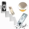 Pre Apple iPhone 17 Pro Max MagSafe Hybridné ochranné Náhľad obrázku produktu 8