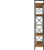 Skye Decor, Nero Elit, Bücherregale, Atlantische Kiefer, 90 Produktbild-Vorschau 8
