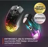 SteelSeries Aerox 9 Wireless, Gaming-Maus Produktbild-Vorschau 17