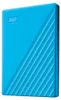 Western Digital My Passport Usb 3.0 4tb Externe Festplatte Produktbild-Vorschau 14