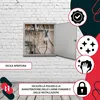 KOTARBAU® Sportello Ispezione Acciaio Inox 40x40 cm Argento Anteprima dell’immagine prodotto 8
