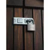Abus Titalium Ketten 64ti/30 30mm Produktbild-Vorschau 7