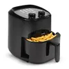 Huslog bezolejová fritéza Air Fryer 3,5 l, 1400 W, časovač Náhled obrázku produktu 1