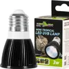 Repti-Zoo LED UVB Lampe Tropical - LED UVB 5.0 tropische Produktbild-Vorschau 1