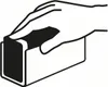 EXPERT S471 Standard Block, 69 x 97 x 26 mm, superfein. Für Produktbild-Vorschau 19