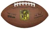 Wilson American Football NFL "The Duke" MINI Replica Produktbild-Vorschau 8