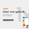 Osram -Halogeen Staaflamp R7s Helder - 400W 8750lm 2900K - Productafbeelding-voorbeeld 7