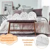 sleepling - Cuscino e piumone, cuscino 80 x 80 cm + piumone Anteprima dell’immagine prodotto 5