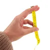 Krojový centimeter 150Cm Krojový meter palec centimeter Náhľad obrázku produktu 7
