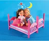 Simba Toys Evi Love - Lits Superposés, Transat pour ... Voir les images du produit 25