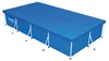 Abdeckplane für Splash Frame Pools Produktbild-Vorschau 2