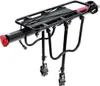 Universal MTB Fahrrad Gepäckträger Alu 24 - 28 Zoll Produktbild-Vorschau 2
