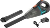 GARDENA Akku-Outdoor Handsauger EasyClean Li 09339-20 Produktbild-Vorschau 1