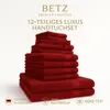 Betz Premium Handtuch-Set 12-teilig – 100% Baumwolle – ®  – Produktbild-Vorschau 4