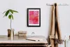 Bild 20x30 MDF-Rahmen, Wandkunst Verzierungen Produktbild-Vorschau 3