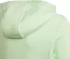adidas bambini felpa con cappuccio 140 Anteprima dell’immagine prodotto 6