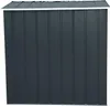 DURAMAX Titan Eco Casa da giardino 4,7 m², antracite Anteprima dell’immagine prodotto 3
