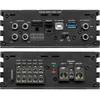 Ground Zero GZHA MINI FIVE-DSP | 5-Kanal Class D Produktbild-Vorschau 2
