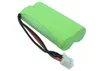 TECHTEK Akku Kompatibel mit [Philips] Aleor 300, Kala 300, Produktbild-Vorschau 3