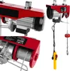 Wciągarka elektryczna 230V 250/500kg 10020 Podgląd zdjęcia produktu 7
